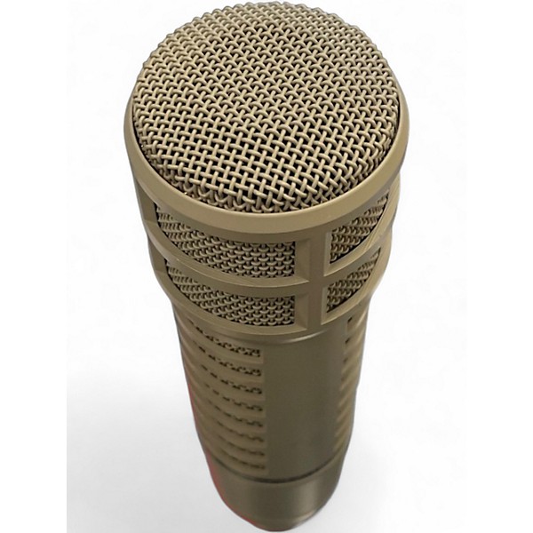 Used Electro-Voice RE20 Dynamic Microphone