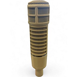 Used Electro-Voice RE20 Dynamic Microphone