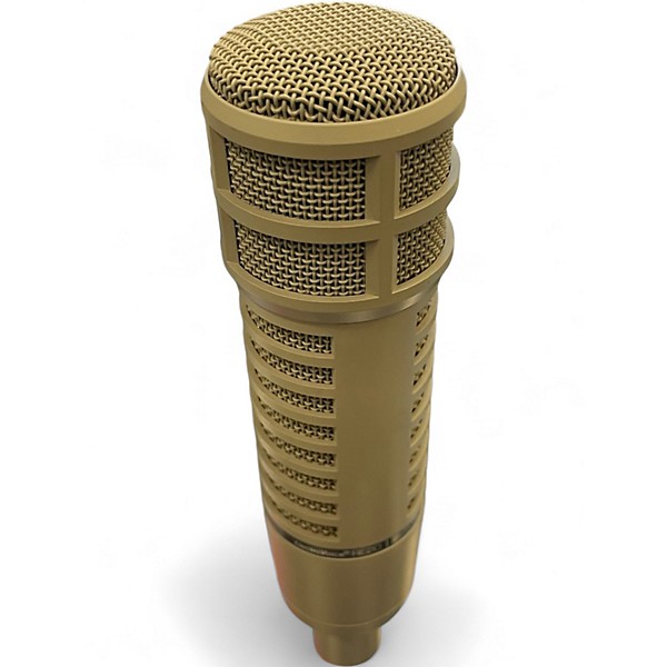 Used Electro-Voice RE20 Dynamic Microphone