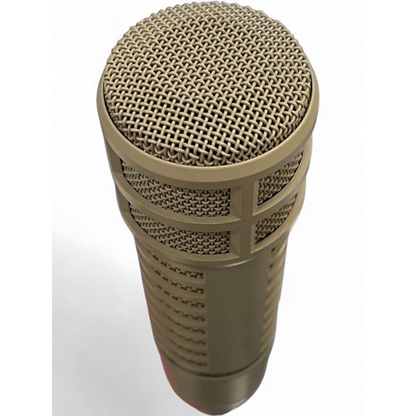 Used Electro-Voice RE20 Dynamic Microphone