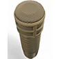 Used Electro-Voice RE20 Dynamic Microphone