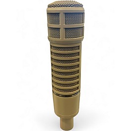 Used Electro-Voice RE20 Dynamic Microphone