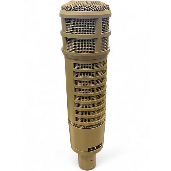 Used Electro-Voice RE20 Dynamic Microphone