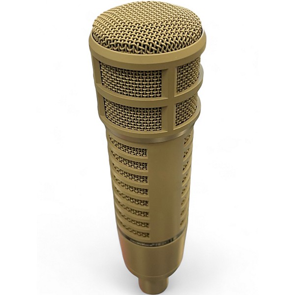 Used Electro-Voice RE20 Dynamic Microphone