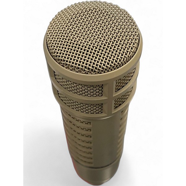 Used Electro-Voice RE20 Dynamic Microphone