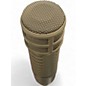 Used Electro-Voice RE20 Dynamic Microphone