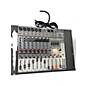 Used Behringer Xenyx X1222USB Unpowered Mixer thumbnail