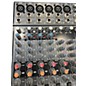 Used Behringer Xenyx X1222USB Unpowered Mixer