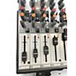 Used Behringer Xenyx X1222USB Unpowered Mixer