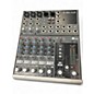 Used Mackie 802VLZ3 Unpowered Mixer thumbnail