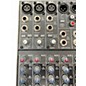 Used Mackie 802VLZ3 Unpowered Mixer