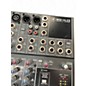 Used Mackie 802VLZ3 Unpowered Mixer