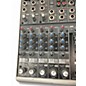 Used Mackie 802VLZ3 Unpowered Mixer