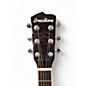 Used Breedlove Stage Dreadnought Natural Acoustic Electric Guitar
