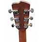 Used Breedlove Stage Dreadnought Natural Acoustic Electric Guitar