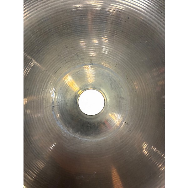 Used SABIAN 21in AAX RIDE Cymbal