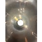 Used SABIAN 21in AAX RIDE Cymbal
