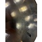 Used SABIAN 21in AAX RIDE Cymbal