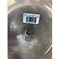 Used SABIAN 21in AAX RIDE Cymbal