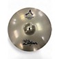 Used Zildjian 16in A Custom Crash Cymbal thumbnail