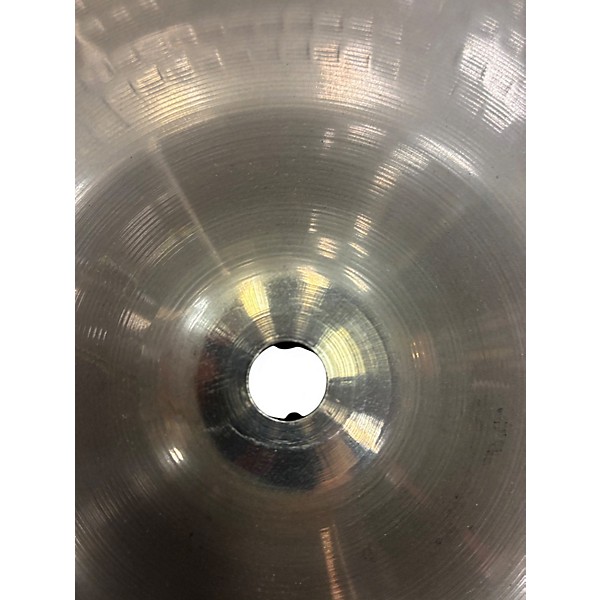 Used Zildjian 16in A Custom Crash Cymbal