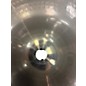 Used Zildjian 16in A Custom Crash Cymbal