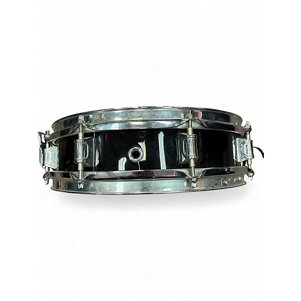 Used Remo 13in MISC SNARE BLACK Drum