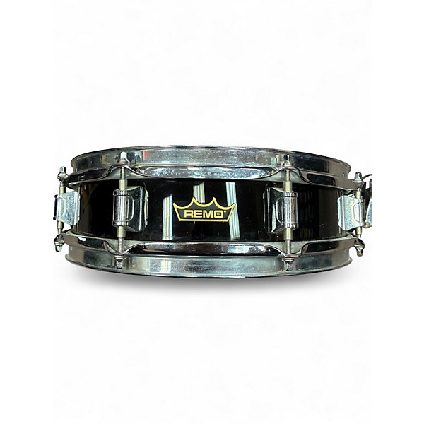 Used Remo 13in MISC SNARE BLACK Drum