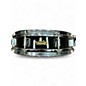 Used Remo 13in MISC SNARE BLACK Drum