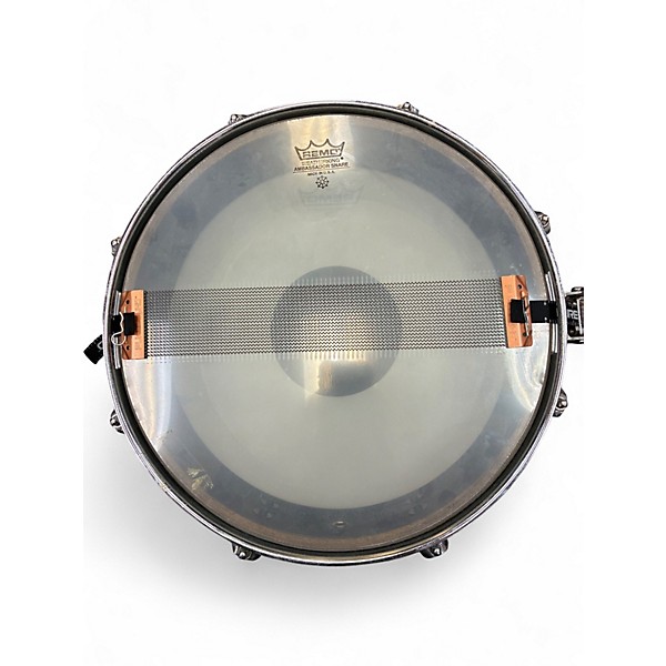 Used Remo 13in MISC SNARE BLACK Drum