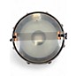Used Remo 13in MISC SNARE BLACK Drum