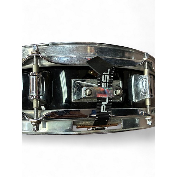 Used Remo 13in MISC SNARE BLACK Drum