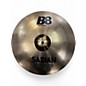 Used SABIAN 16in B8 Crash Cymbal thumbnail
