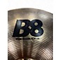 Used SABIAN 16in B8 Crash Cymbal