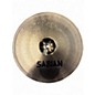 Used SABIAN 16in B8 Crash Cymbal