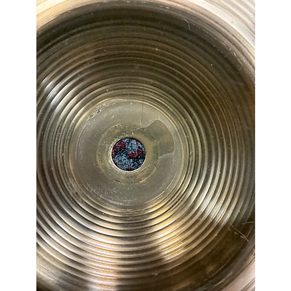 Used SABIAN 16in B8 Crash Cymbal