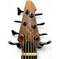 Used Peavey Grind BXP 6 String Walnut Electric Bass Guitar