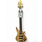 Used Tune TWV-5T Natural Electric Bass Guitar thumbnail