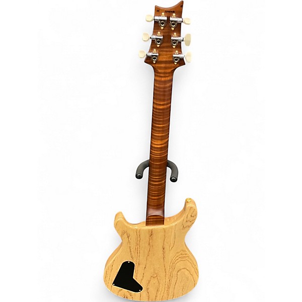 Used 2024 PRS WOOD LIBRARY PAULS GUITAR 10 TOP FADED DENIM Solid Body Electric Guitar