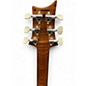 Used 2024 PRS WOOD LIBRARY PAULS GUITAR 10 TOP FADED DENIM Solid Body Electric Guitar