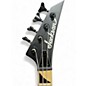 Used 2024 Jackson Limited-Edition JS Series JS1M Concert Bass Guitar Satin Black Electric Bass Guitar