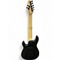 Used Sterling by Music Man John Petrucci JP70 7-String Electric Guitar Stealth Black Solid Body Electric Guitar
