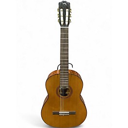 Used Cordoba C5 Nylon-String Classical Acoustic Guitar Natural Classical Acoustic Guitar