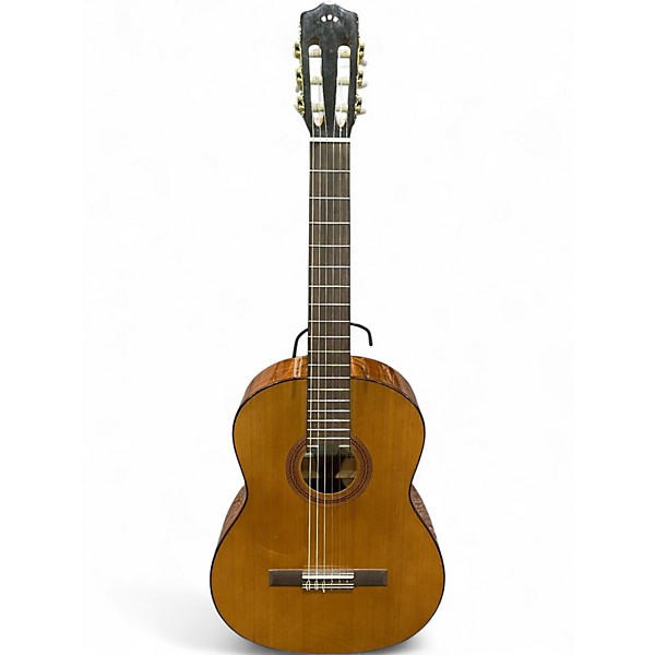 Used Cordoba C5 Nylon-String Classical Acoustic Guitar Natural Classical Acoustic Guitar