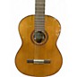 Used Cordoba C5 Nylon-String Classical Acoustic Guitar Natural Classical Acoustic Guitar