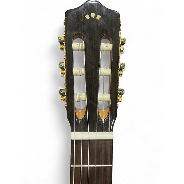Used Cordoba C5 Nylon-String Classical Acoustic Guitar Natural Classical Acoustic Guitar