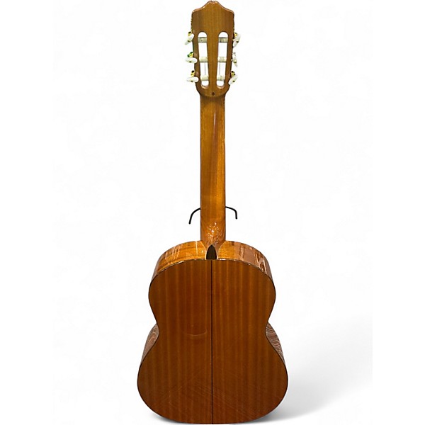 Used Cordoba C5 Nylon-String Classical Acoustic Guitar Natural Classical Acoustic Guitar