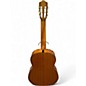 Used Cordoba C5 Nylon-String Classical Acoustic Guitar Natural Classical Acoustic Guitar