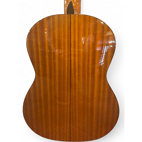 Used Cordoba C5 Nylon-String Classical Acoustic Guitar Natural Classical Acoustic Guitar