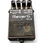 Used BOSS RV6 Digital Reverb Effect Pedal thumbnail